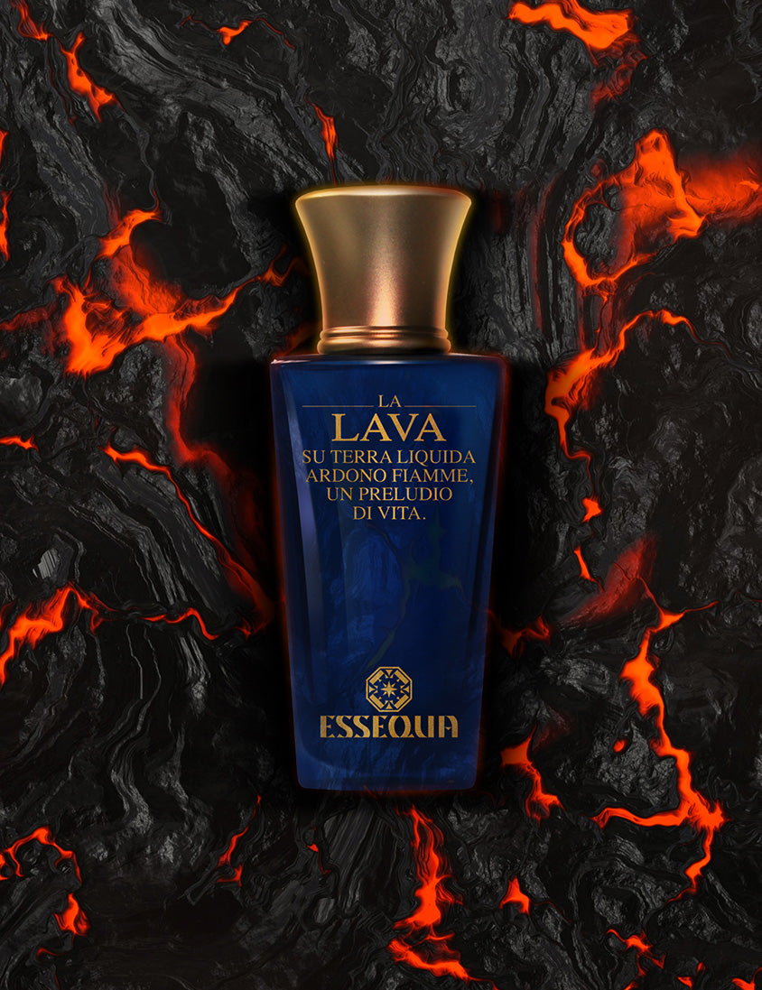 Lava